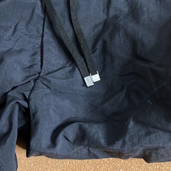 SOLID & STRIPED THE CHARLIE SHORT BLACK UNISEX - Picture 9 of 16